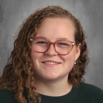 Photo of Keira Lucas