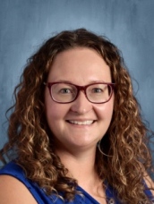 Photo of Amber Kallen